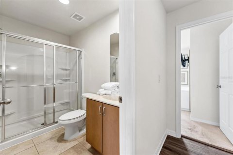 Townhouse in Kissimmee, Florida 3 bedrooms, 136.57 sq.m. № 1750646 - photo 27