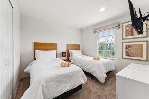 Townhouse in Kissimmee, Florida 3 bedrooms, 136.57 sq.m. № 1750646 - photo 30