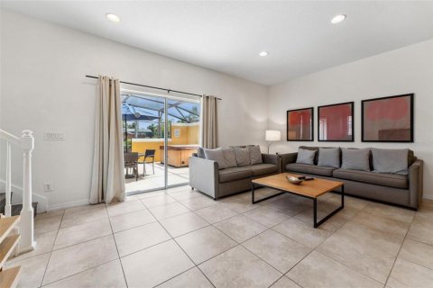 Townhouse in Kissimmee, Florida 3 bedrooms, 136.57 sq.m. № 1750646 - photo 8