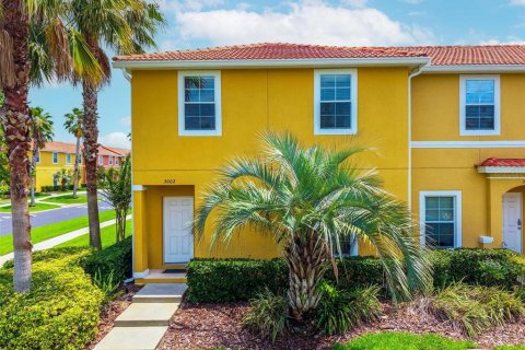 Townhouse in Kissimmee, Florida 3 bedrooms, 136.57 sq.m. № 1750646 - photo 2