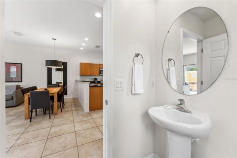 Townhouse in Kissimmee, Florida 3 bedrooms, 136.57 sq.m. № 1750646 - photo 18