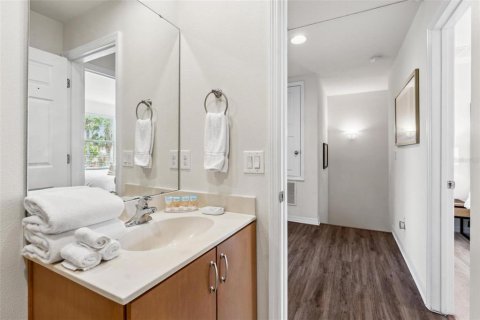Townhouse in Kissimmee, Florida 3 bedrooms, 136.57 sq.m. № 1750646 - photo 29