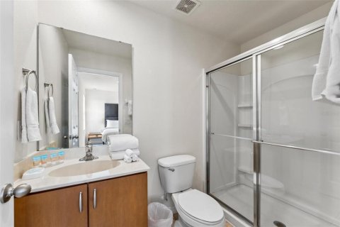 Townhouse in Kissimmee, Florida 3 bedrooms, 136.57 sq.m. № 1750646 - photo 26