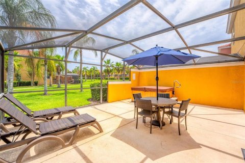 Townhouse in Kissimmee, Florida 3 bedrooms, 136.57 sq.m. № 1750646 - photo 4