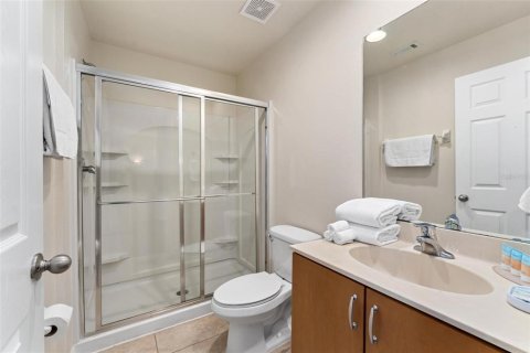 Townhouse in Kissimmee, Florida 3 bedrooms, 136.57 sq.m. № 1750646 - photo 28