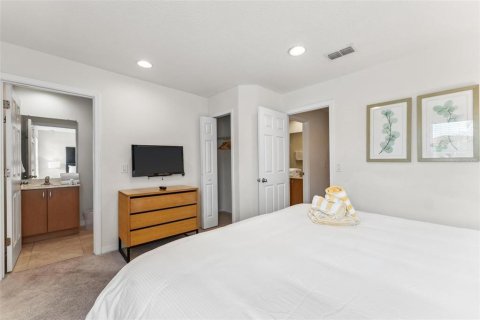 Townhouse in Kissimmee, Florida 3 bedrooms, 136.57 sq.m. № 1750646 - photo 25