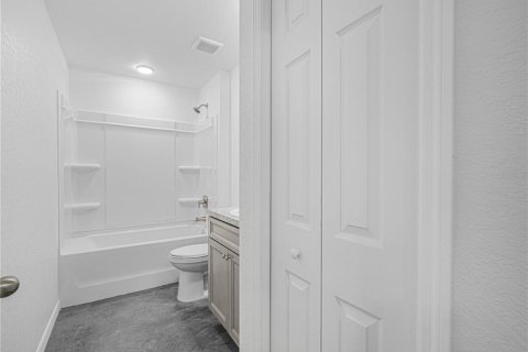 Villa ou maison à vendre à Auburndale, Floride: 3 chambres, 133.31 m2 № 2299387 - photo 9