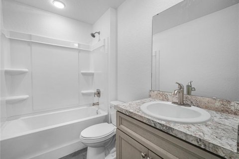 Villa ou maison à vendre à Auburndale, Floride: 3 chambres, 133.31 m2 № 2299387 - photo 10