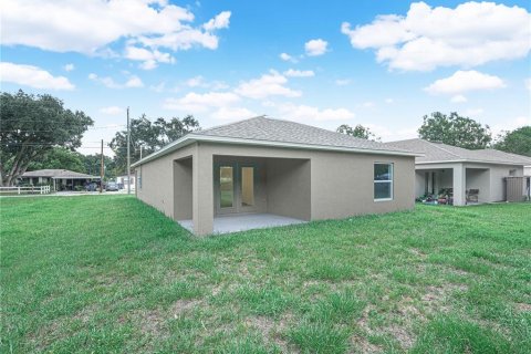 Villa ou maison à vendre à Auburndale, Floride: 3 chambres, 133.31 m2 № 2299387 - photo 18