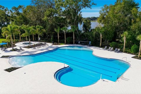 Villa ou maison à vendre à DeLand, Floride: 2 chambres, 154.96 m2 № 2308735 - photo 25