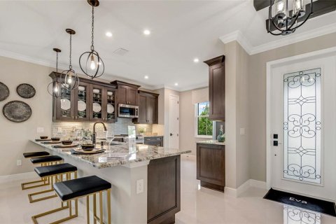 Villa ou maison à vendre à DeLand, Floride: 2 chambres, 154.96 m2 № 2308735 - photo 2