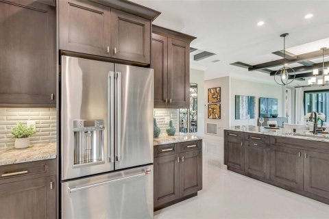 Villa ou maison à vendre à DeLand, Floride: 2 chambres, 154.96 m2 № 2308735 - photo 4