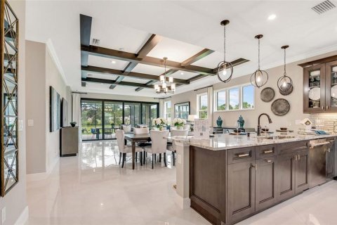 Villa ou maison à vendre à DeLand, Floride: 2 chambres, 154.96 m2 № 2308735 - photo 3