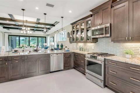 Villa ou maison à vendre à DeLand, Floride: 2 chambres, 154.96 m2 № 2308735 - photo 5