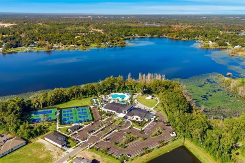 Villa ou maison à vendre à DeLand, Floride: 2 chambres, 154.96 m2 № 2308735 - photo 23