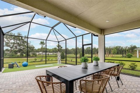 Villa ou maison à vendre à DeLand, Floride: 2 chambres, 154.96 m2 № 2308735 - photo 15