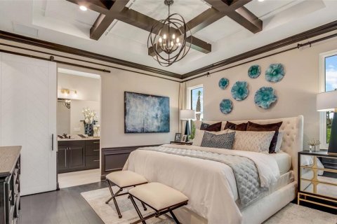 Villa ou maison à vendre à DeLand, Floride: 2 chambres, 154.96 m2 № 2308735 - photo 8