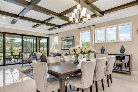 Villa ou maison à vendre à DeLand, Floride: 2 chambres, 154.96 m2 № 2308735 - photo 6