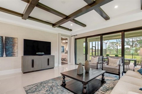 Villa ou maison à vendre à DeLand, Floride: 2 chambres, 154.96 m2 № 2308735 - photo 7
