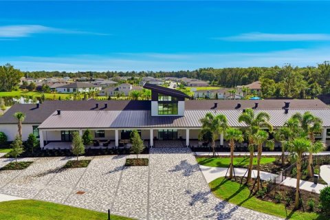 Villa ou maison à vendre à DeLand, Floride: 2 chambres, 154.96 m2 № 2308735 - photo 24