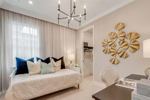 Villa ou maison à vendre à DeLand, Floride: 2 chambres, 154.96 m2 № 2308735 - photo 13