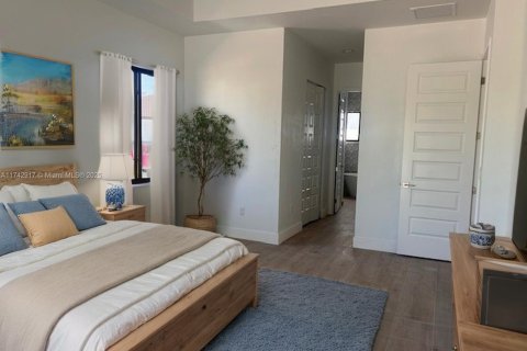Casa en venta en Homestead, Florida, 5 dormitorios, 289.86 m2 № 1490815 - foto 15