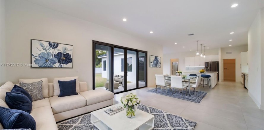 Casa en Homestead, Florida 5 dormitorios, 289.86 m2 № 1490815