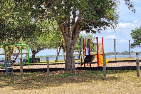 Land in Port Charlotte, Florida № 2159799 - photo 10