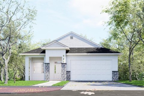 Casa en Haines City, Florida 4 dormitorios, 191.1 m2 № 2107824