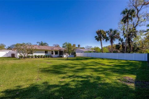 House in Port Orange, Florida 2 bedrooms, 136.29 sq.m. № 1561799 - photo 28