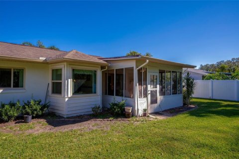 House in Port Orange, Florida 2 bedrooms, 136.29 sq.m. № 1561799 - photo 30