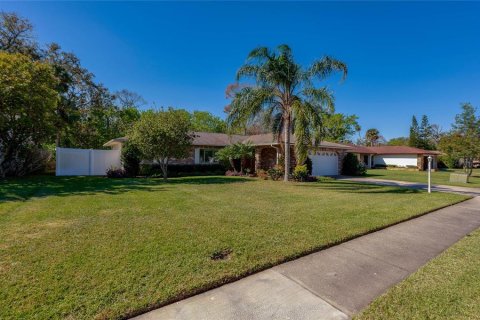 House in Port Orange, Florida 2 bedrooms, 136.29 sq.m. № 1561799 - photo 25