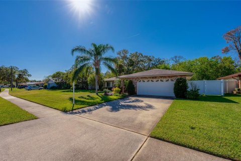 House in Port Orange, Florida 2 bedrooms, 136.29 sq.m. № 1561799 - photo 24