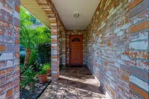 House in Port Orange, Florida 2 bedrooms, 136.29 sq.m. № 1561799 - photo 23