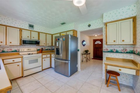 House in Port Orange, Florida 2 bedrooms, 136.29 sq.m. № 1561799 - photo 10