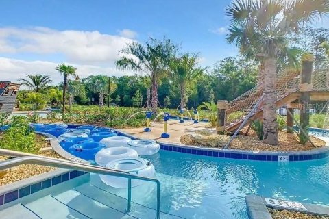 Снять в аренду кондоминиум в Киссимми, Флорида 3 комнаты, 123.47м2, № 2097318 - фото 27