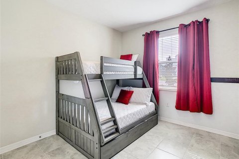Снять в аренду кондоминиум в Киссимми, Флорида 3 комнаты, 123.47м2, № 2097318 - фото 18