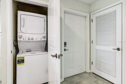 Снять в аренду кондоминиум в Киссимми, Флорида 3 комнаты, 123.47м2, № 2097318 - фото 21