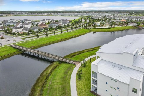 Снять в аренду кондоминиум в Киссимми, Флорида 3 комнаты, 123.47м2, № 2097318 - фото 2