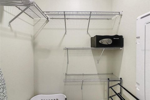 Снять в аренду кондоминиум в Киссимми, Флорида 3 комнаты, 123.47м2, № 2097318 - фото 22
