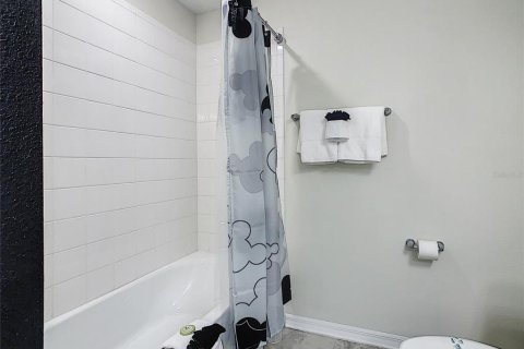 Снять в аренду кондоминиум в Киссимми, Флорида 3 комнаты, 123.47м2, № 2097318 - фото 16