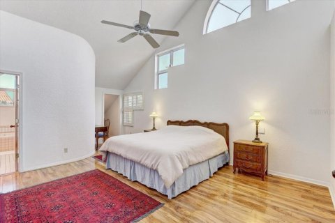 Touwnhouse à vendre à Saint Petersburg, Floride: 2 chambres, 201.41 m2 № 1909882 - photo 21