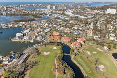 Touwnhouse à vendre à Saint Petersburg, Floride: 2 chambres, 201.41 m2 № 1909882 - photo 3
