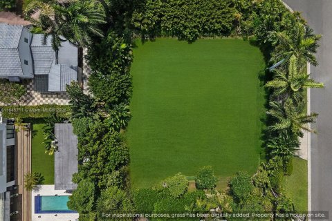 House in Miami Beach, Florida 4 bedrooms, 280.47 sq.m. № 1842764 - photo 20