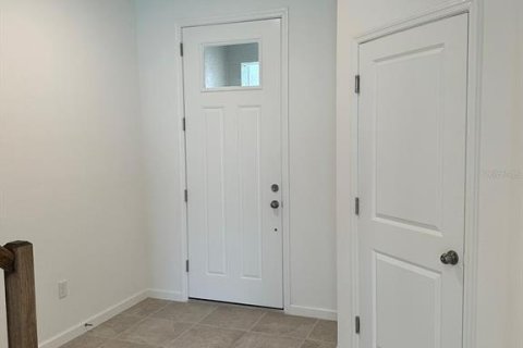 Touwnhouse à louer à Kissimmee, Floride: 3 chambres, 144.56 m2 № 2437356 - photo 8