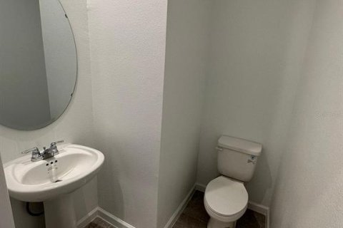 Touwnhouse à louer à Kissimmee, Floride: 3 chambres, 144.56 m2 № 2437356 - photo 12