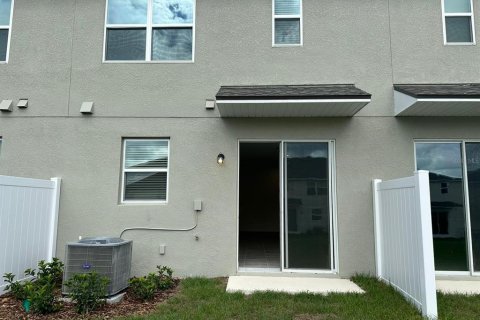 Touwnhouse à louer à Kissimmee, Floride: 3 chambres, 144.56 m2 № 2437356 - photo 28