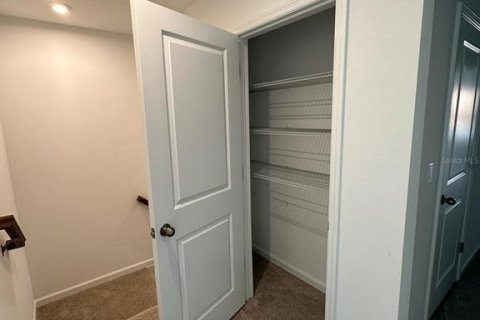 Touwnhouse à louer à Kissimmee, Floride: 3 chambres, 144.56 m2 № 2437356 - photo 17