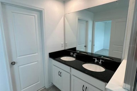 Touwnhouse à louer à Kissimmee, Floride: 3 chambres, 144.56 m2 № 2437356 - photo 23