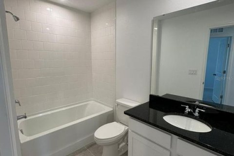 Touwnhouse à louer à Kissimmee, Floride: 3 chambres, 144.56 m2 № 2437356 - photo 20